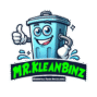 MR Kleanbinz